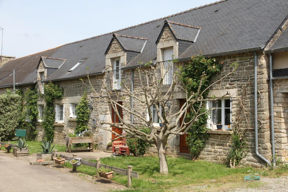 Au Figuier du Gué - Housity