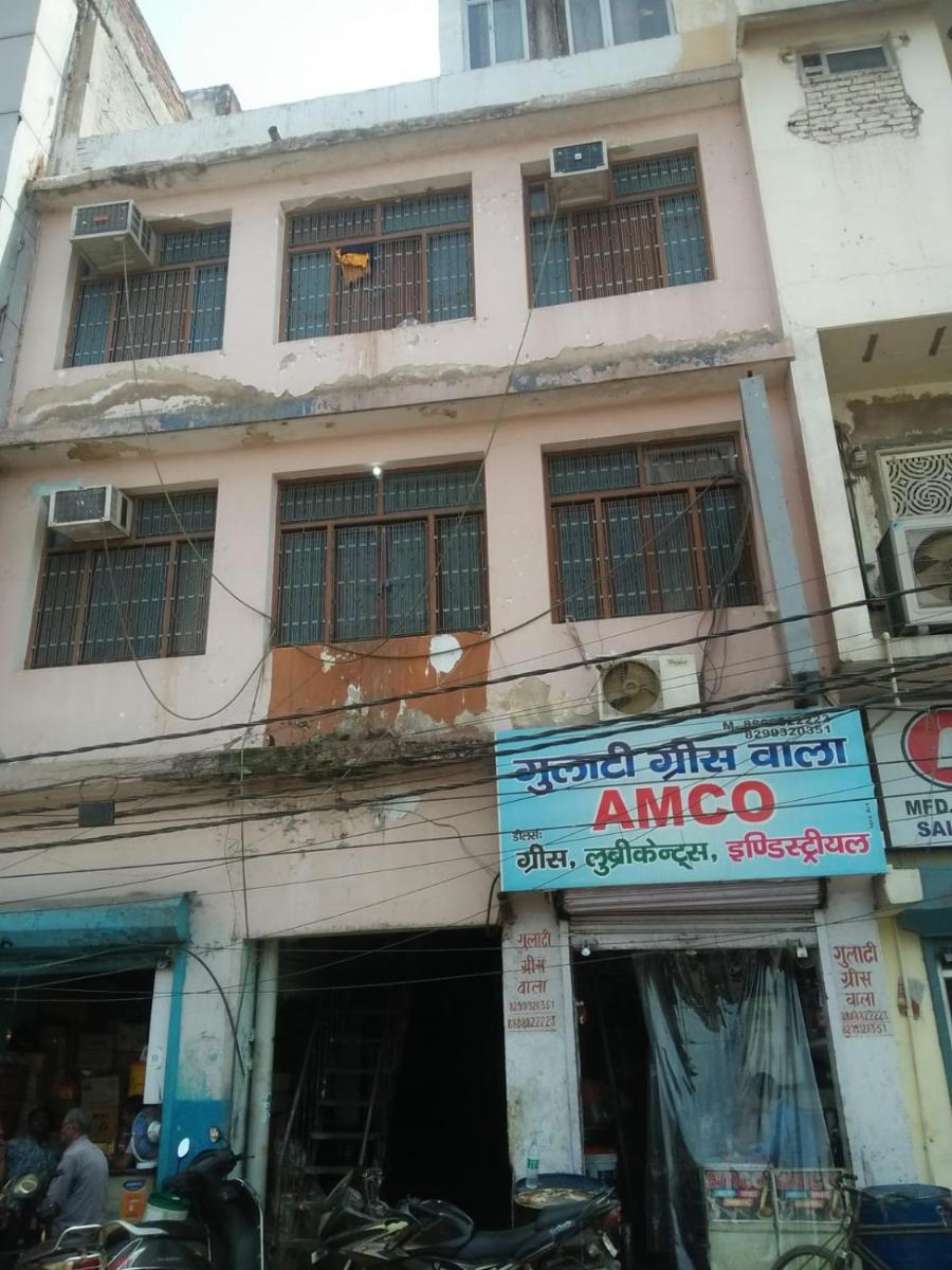 Hotel Vijay by WB Inn - Housity