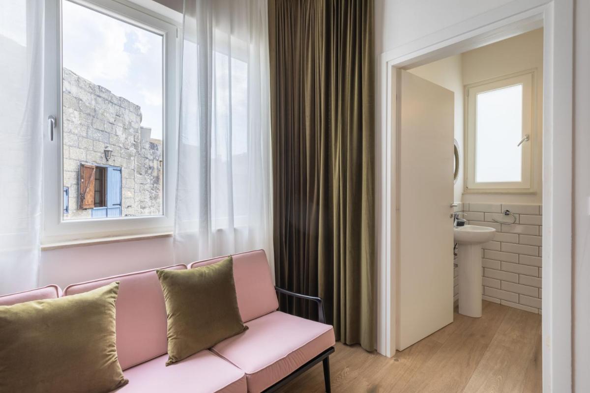 Mosta Dome B&B - Housity