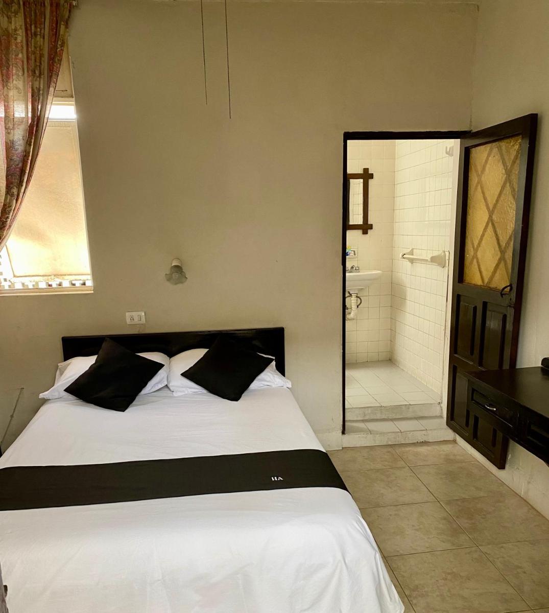 Hotel Angel - Housity