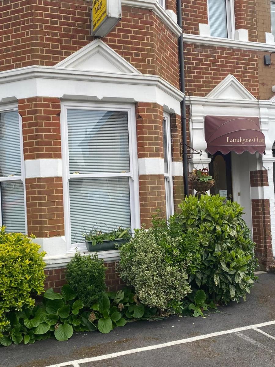 Landguard Lodge - Housity