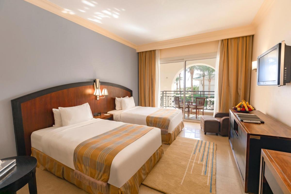 Stella Di Mare Beach Hotel & Spa - Hizvo