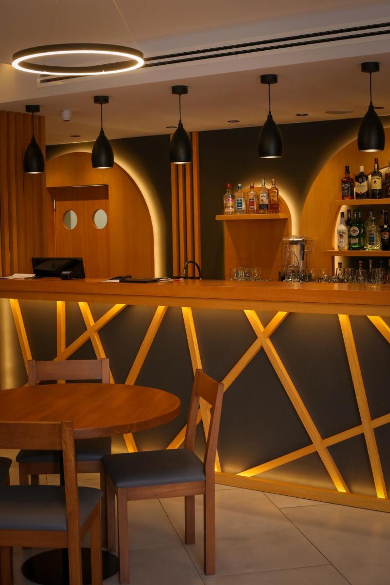 Baron Boutique Hotel Yerevan - Hizvo