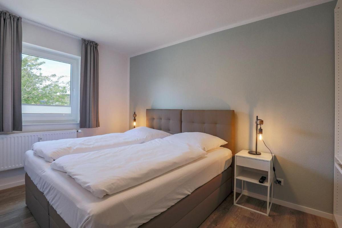 Suitetrails - Haus Treibholz Apartment 5