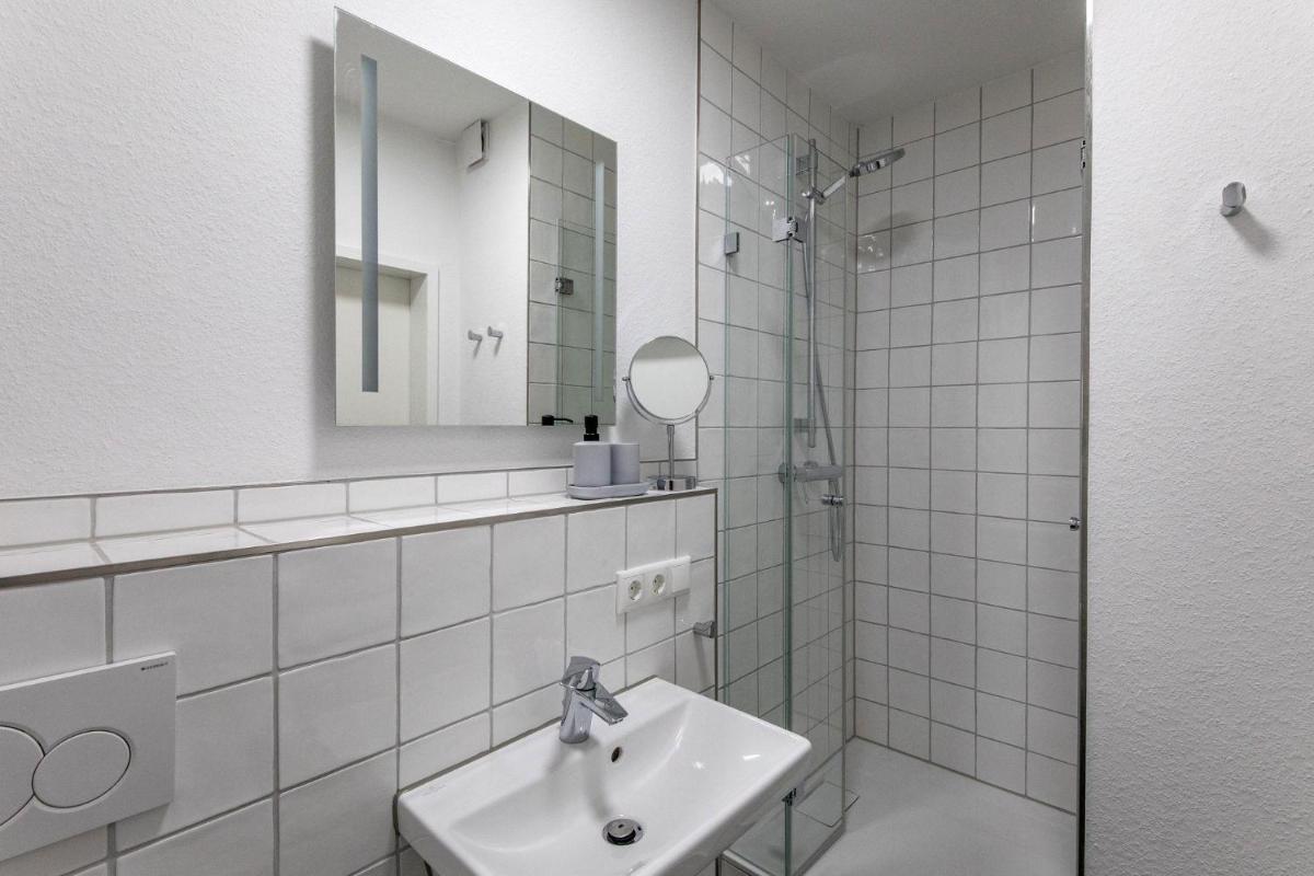 Suitetrails - Haus Treibholz Apartment 5