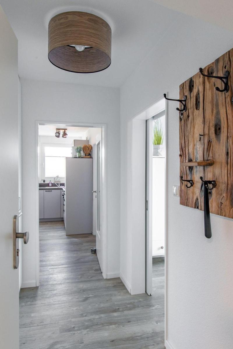 Haus Treibholz Apartment 9 - Housity