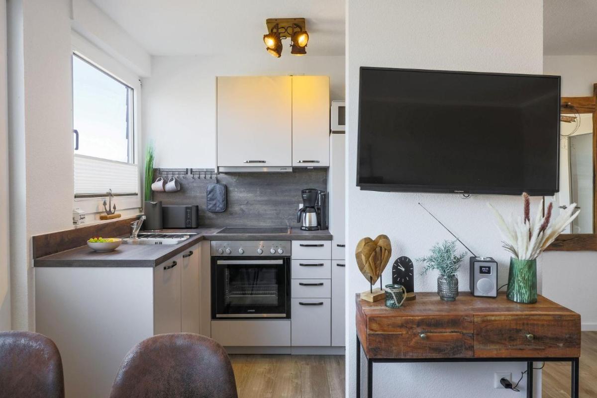 Haus Treibholz Apartment 9 - Housity