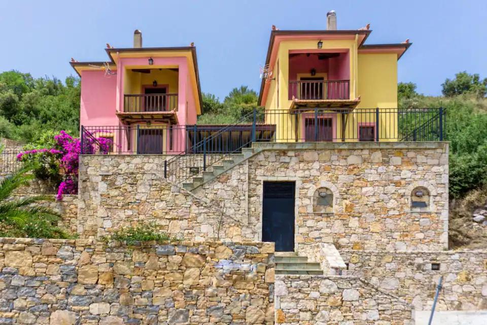 Katerina's Houses #2 - Housity