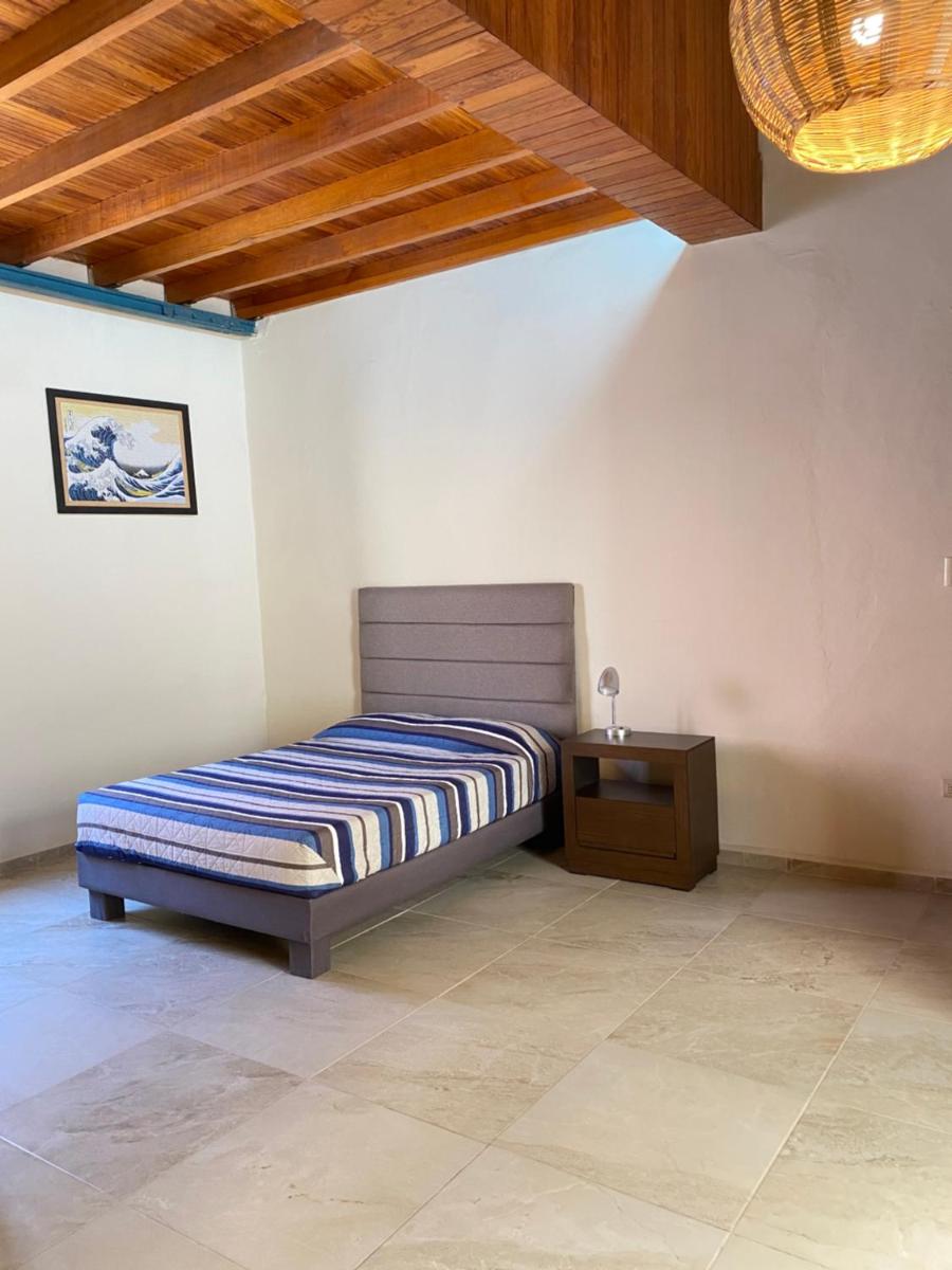 Casa en Centro Histórico - Housity