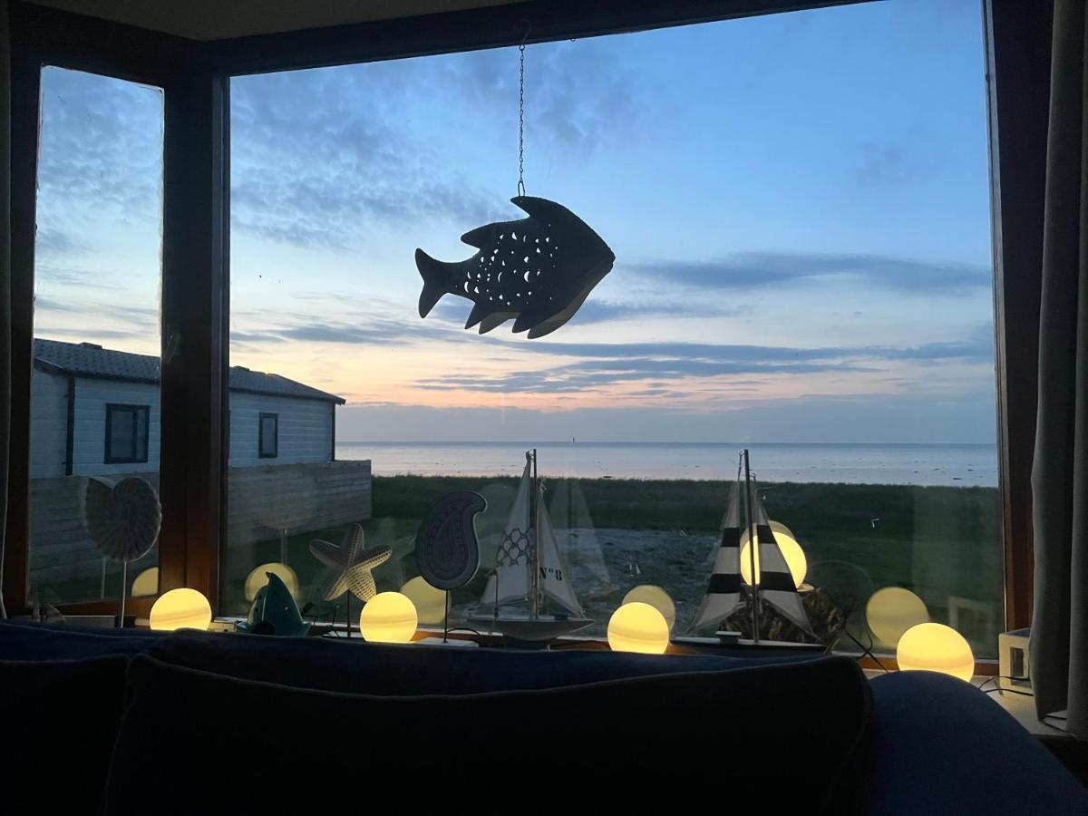 Chalet Meerblick Wattenmeer - Housity