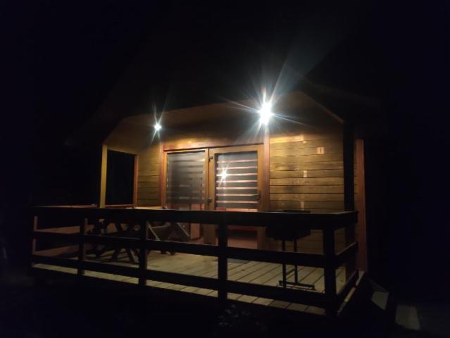 Domki letniskowe Kama 514-280-102 - Housity