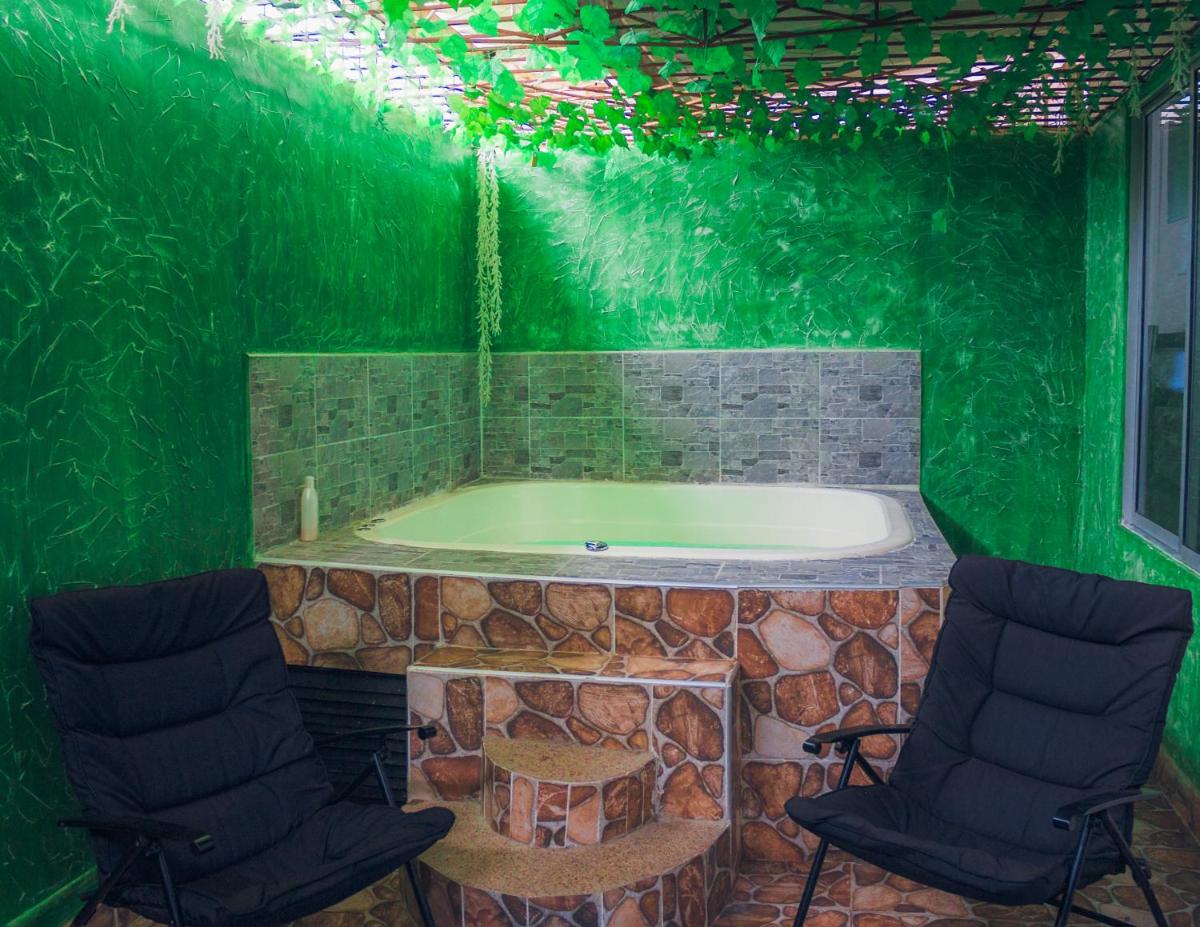 Casa de descanso con Jacuzzi privado - Girardot - Housity