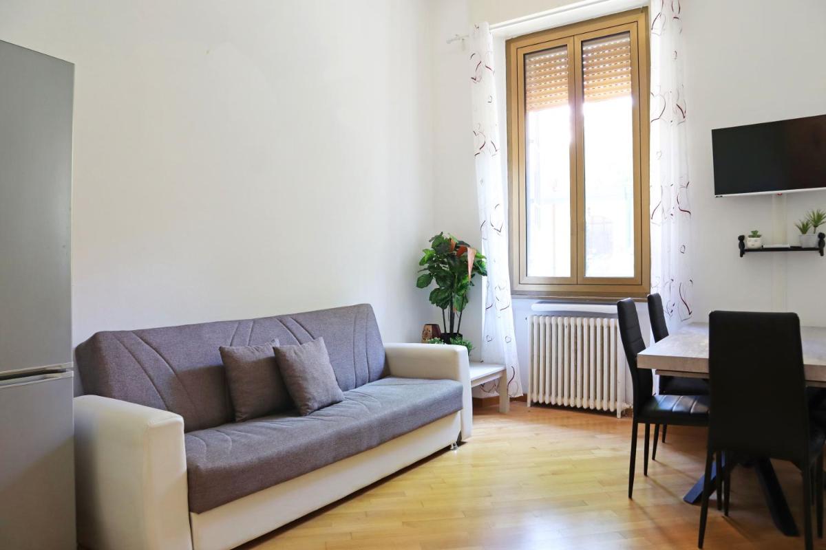 Cenisio Comfort House - Housity