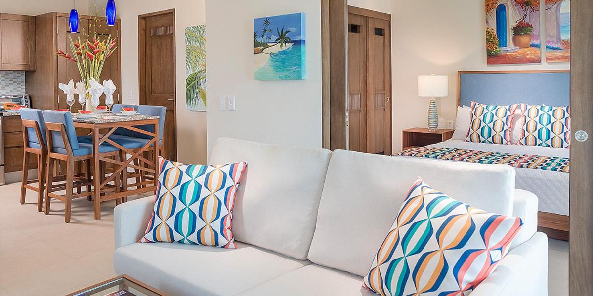 Los Muertos Beach Condo 202 - Housity