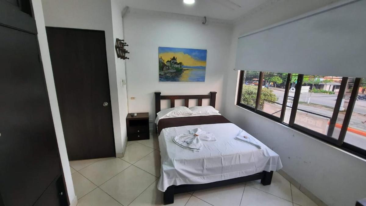 HOTEL CONTINENTAL.M - Housity
