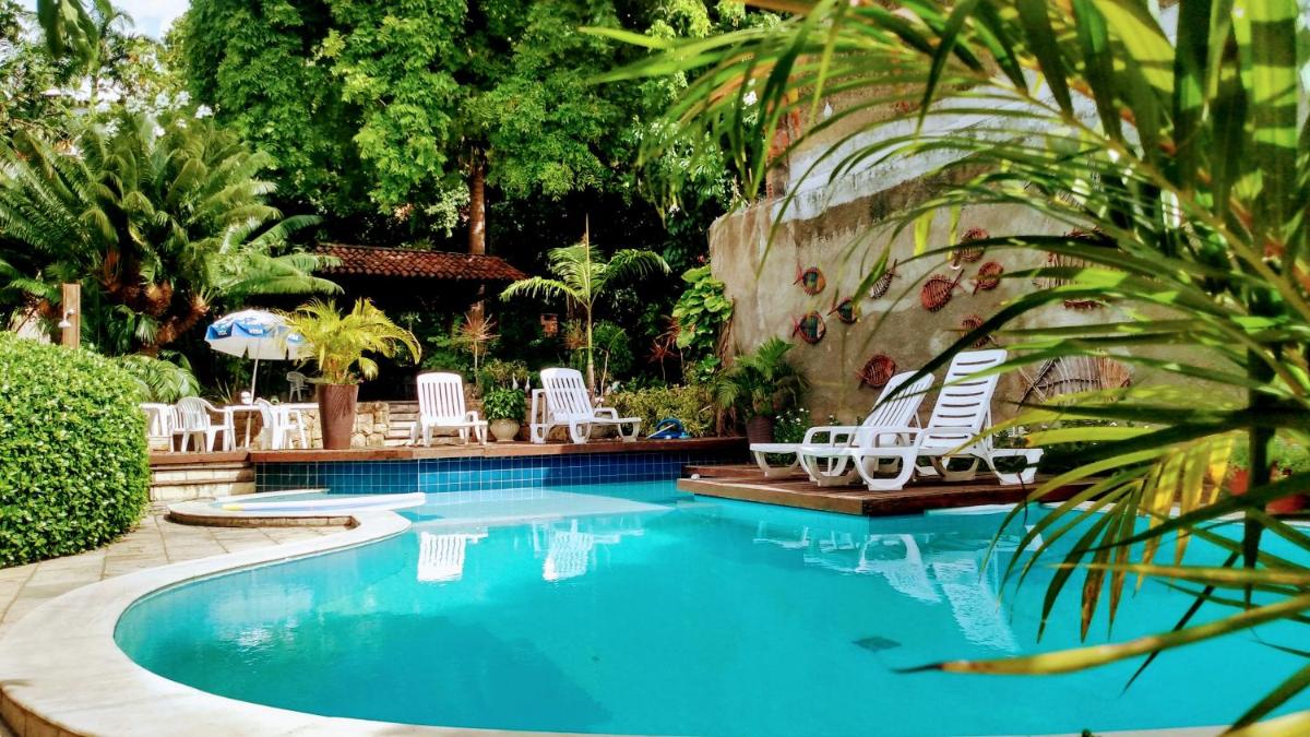 Albergue de Olinda - Housity