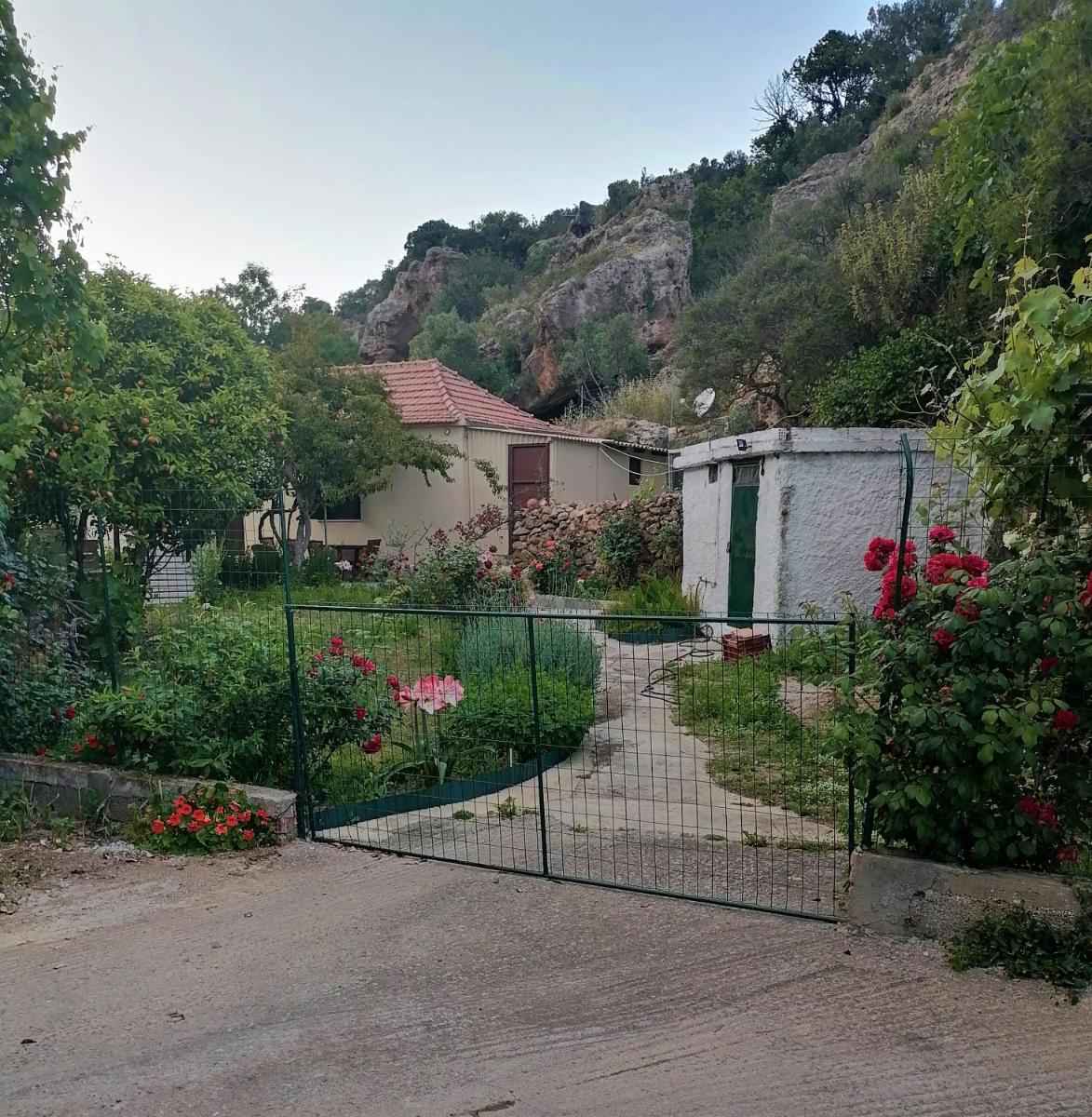 Suitetrails - House of Monachogios, Agios Fokas, Monemvassia