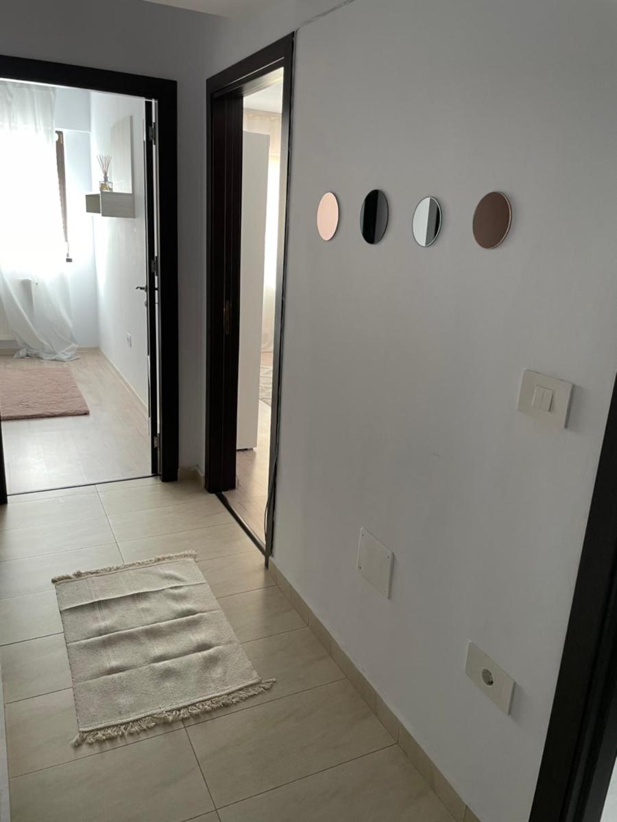 THE MIRROR - quiet & friendly place in Copou - Housity