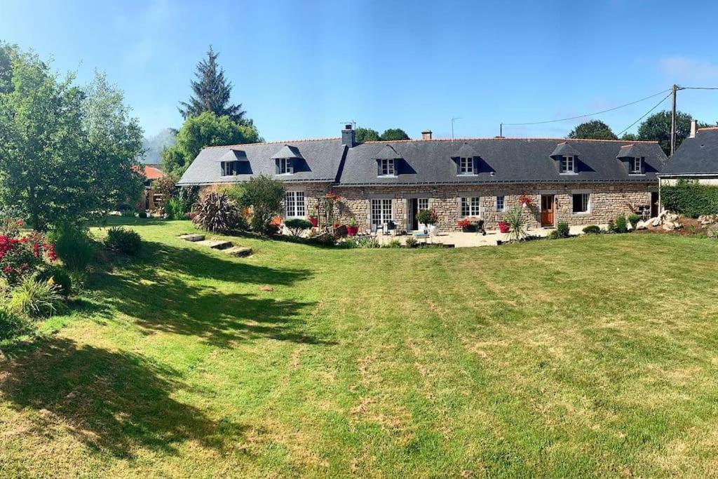 Gîte L'évidence - Housity