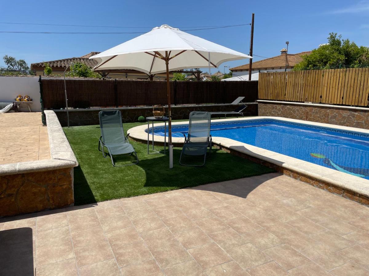 Villa Itálica - Housity