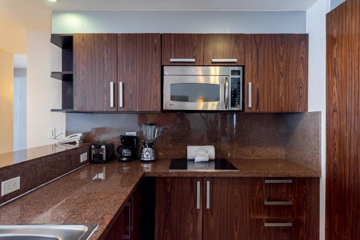 Aldea Thai - Mamitas Beach - 6 pax - Housity