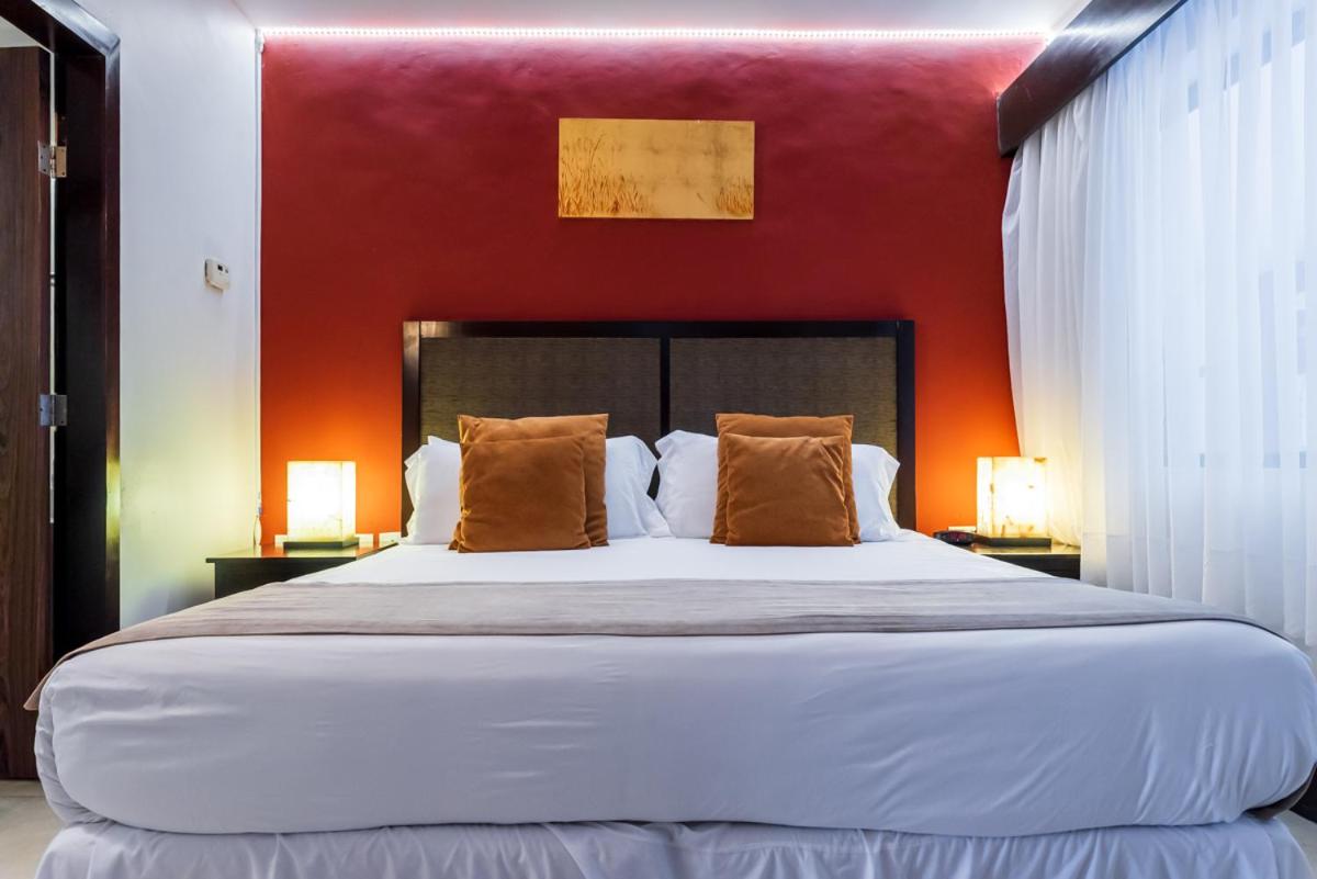 Aldea Thai - Mamitas Beach - 6 pax - Housity