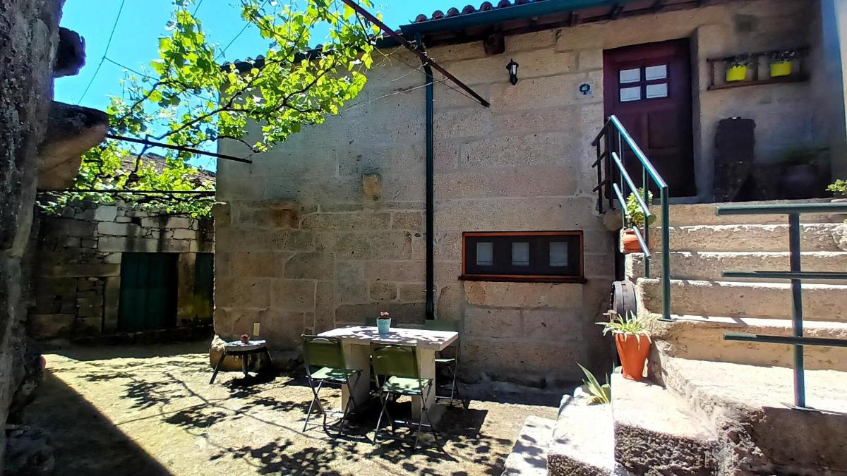 Casa do Sertão para 4 pessoas -Gerês - Housity