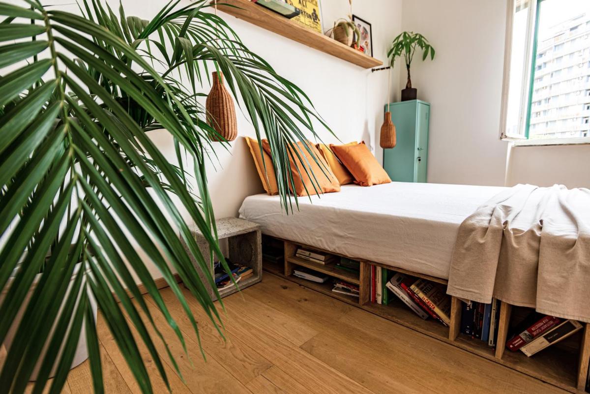 La Ganza suite apartment Visit the most charming sea of Tuscany - Housity