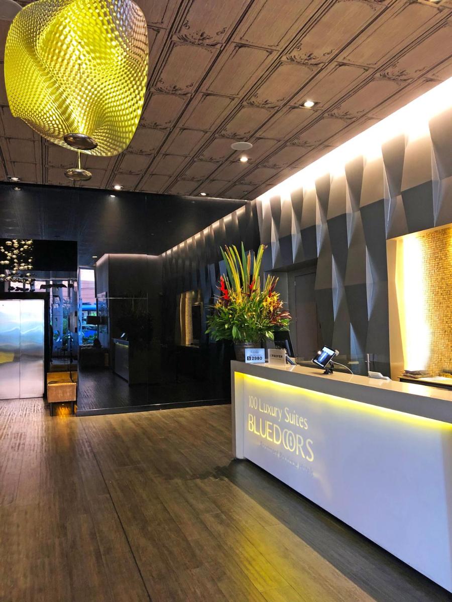 Suitetrails - Hotel 100 Luxury Suites by Preferred