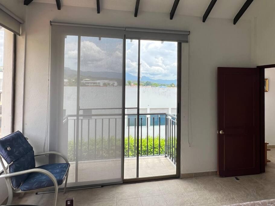 Hermosa casa quinta La Estancia Melgar - Housity