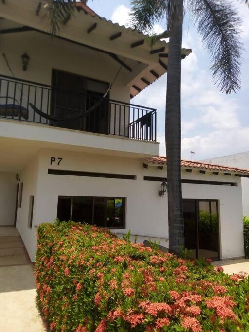 Hermosa casa quinta La Estancia Melgar - Housity