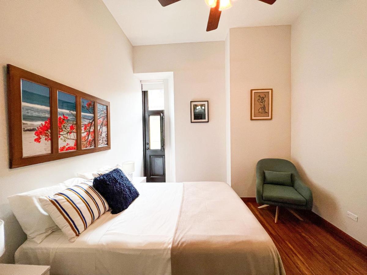 Apartamento en el Corazón de Casco Viejo Panamá 11 - Housity