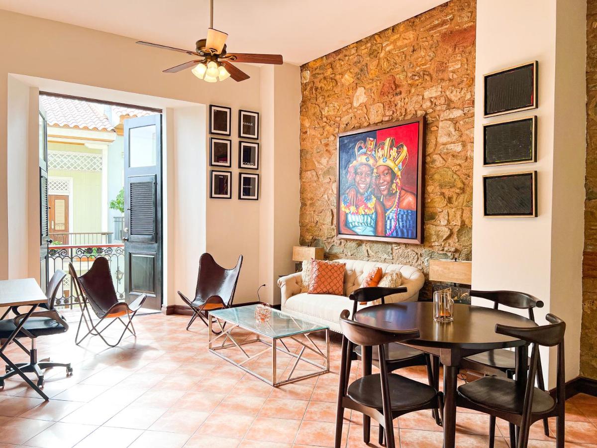 Apartamento en el Corazón de Casco Viejo Panamá 11 - Housity