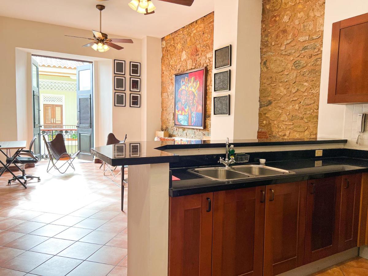 Apartamento en el Corazón de Casco Viejo Panamá 11 - Hizvo