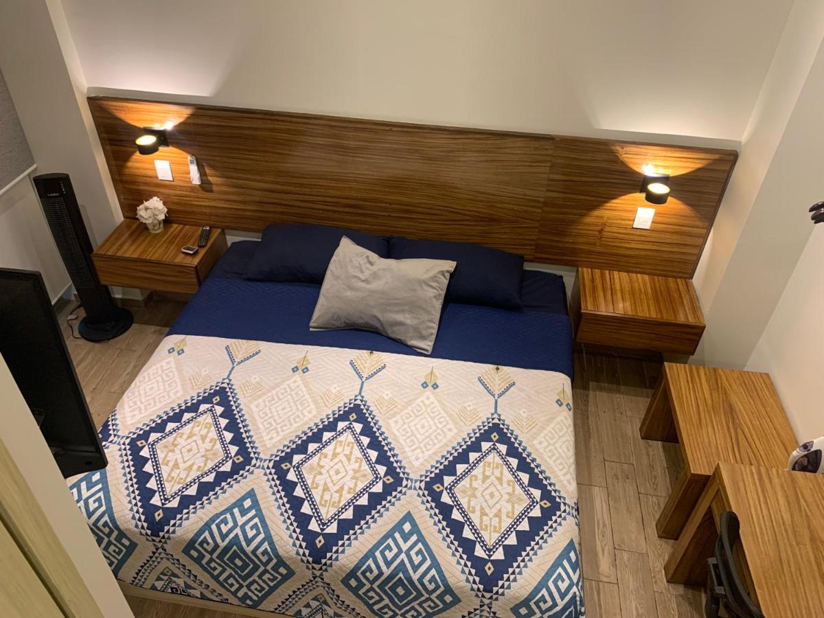 Suitetrails - BERTHEL SUITES
