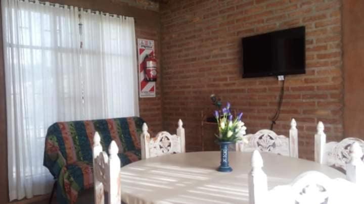 EcoPosada Zonda Viejo - Housity