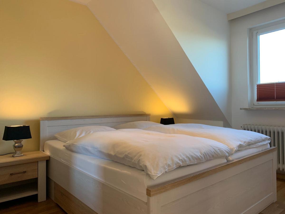 Suitetrails - Kleine Brise Apartment 9