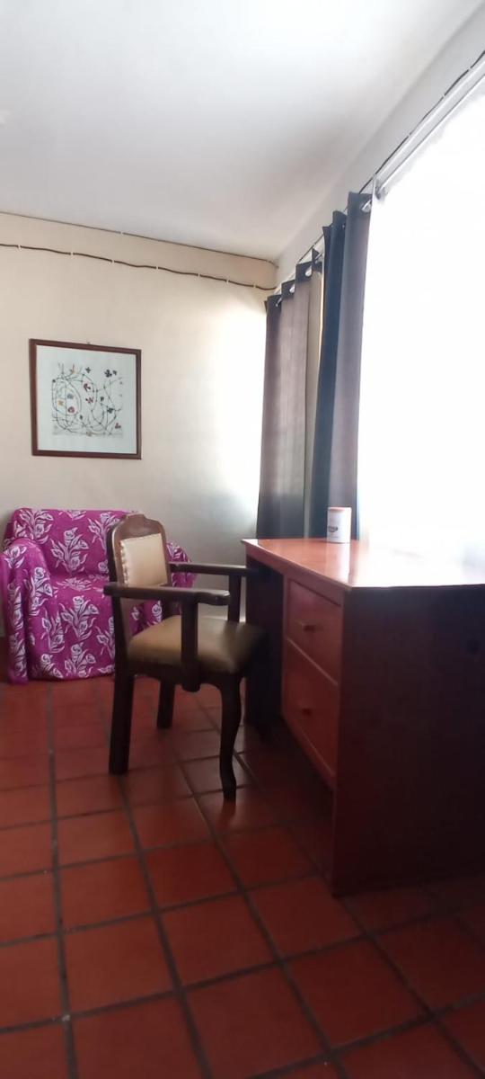 Habitación Económica independiente cerca de IMSS - Housity