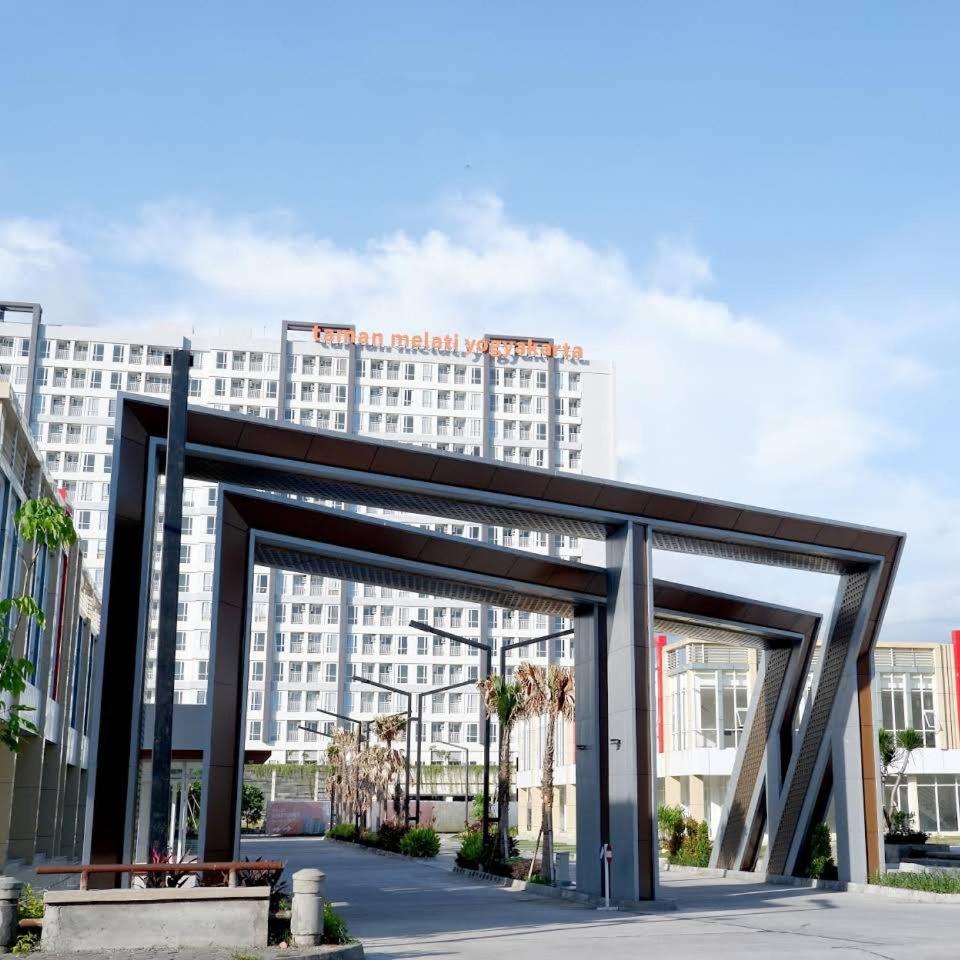 Jasmine Garden Yogyakarta - Housity