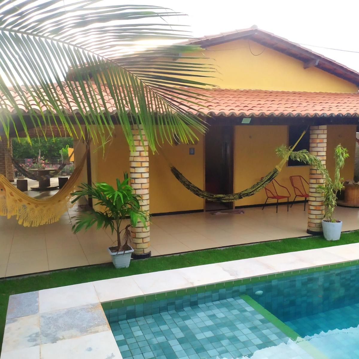 Borogodó House - Housity