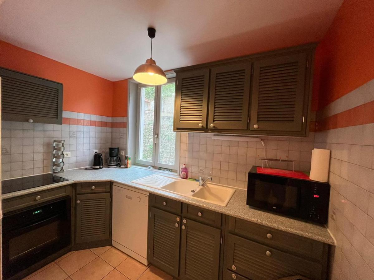 Maison au coeur de la rue pietonne - Housity