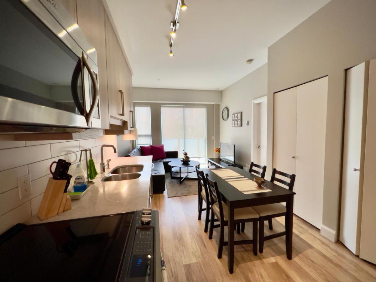 Victoria old town one bedroom apartment - Housity