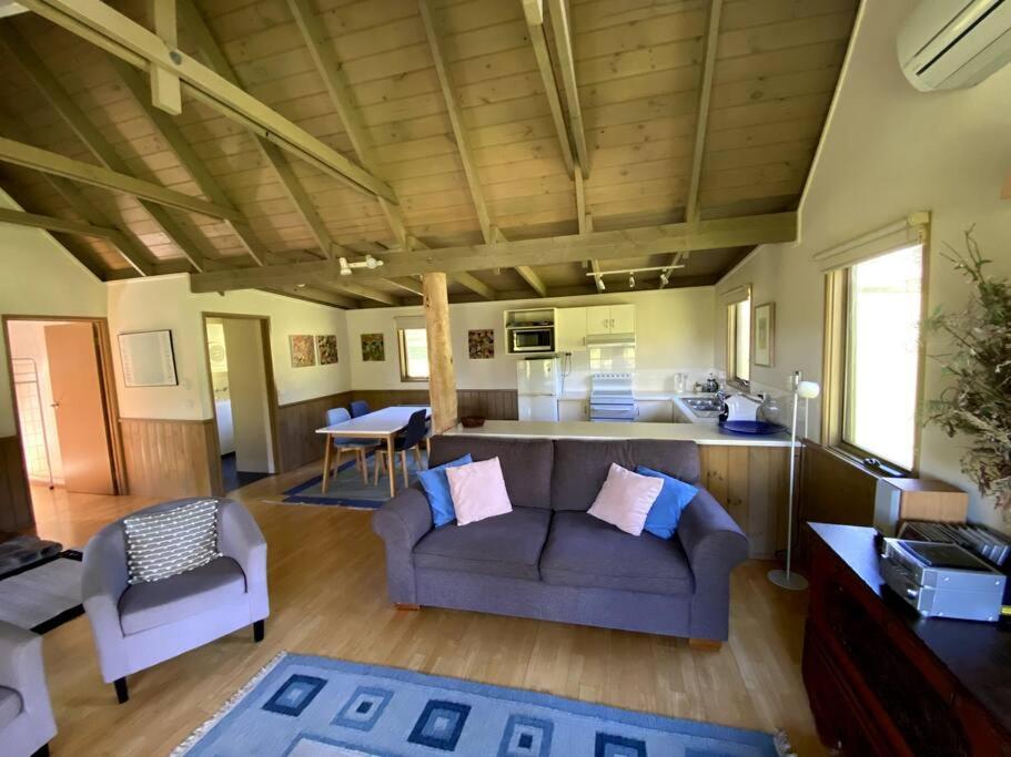 Crabapple Cottage Harrietville - Housity