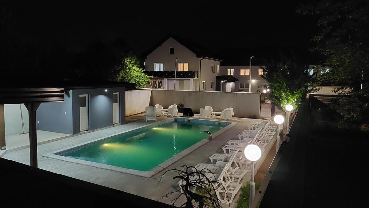 MB apartmani Sarajevo - Hizvo