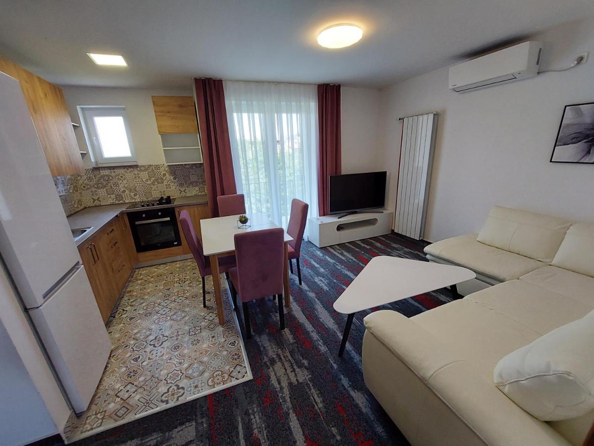 Suitetrails - MB apartmani Sarajevo