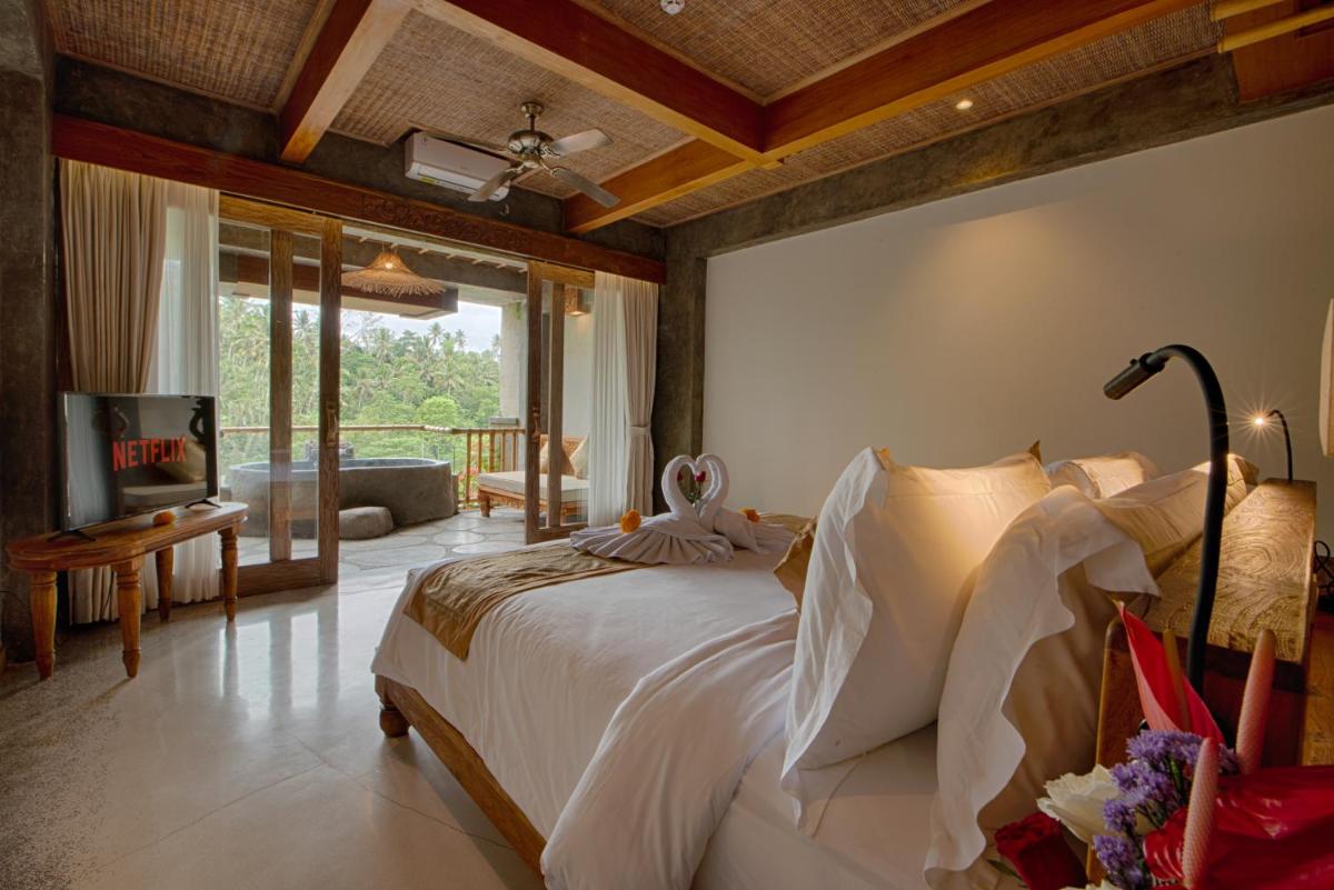 Kastara Resort - Housity