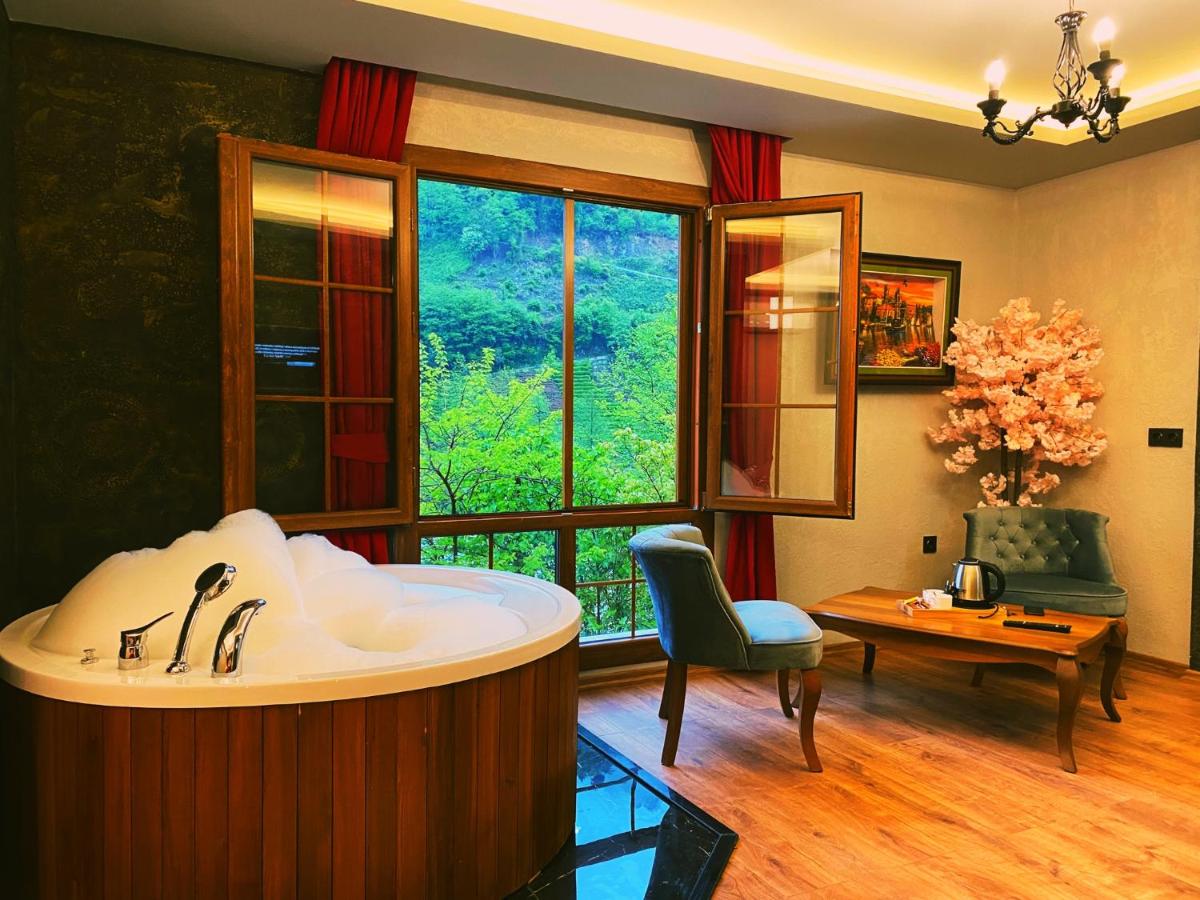 River Didi Otel - Housity