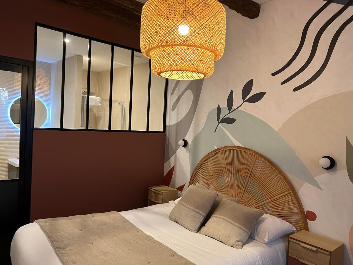 Suitetrails - Hôtel Le Blason