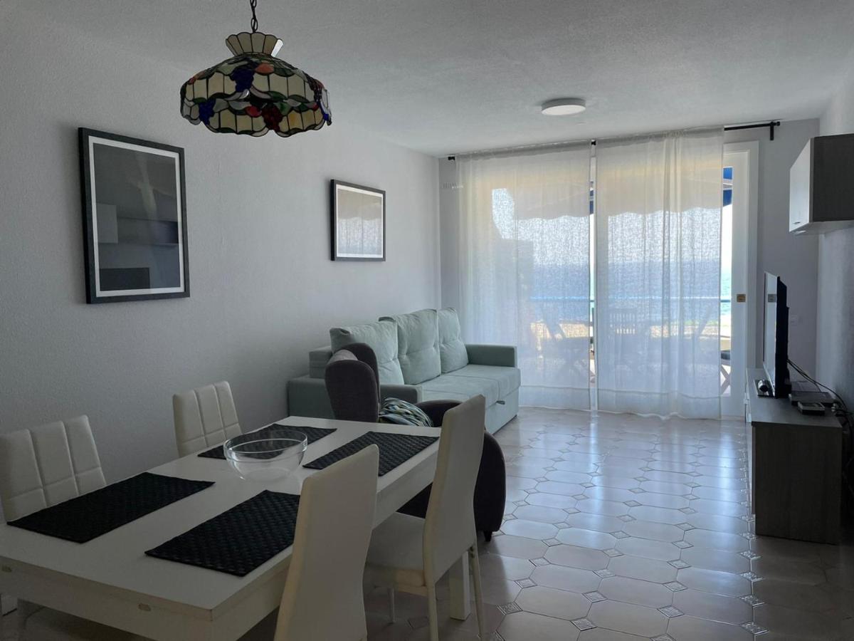Cristina's Cancajos Beach - Housity