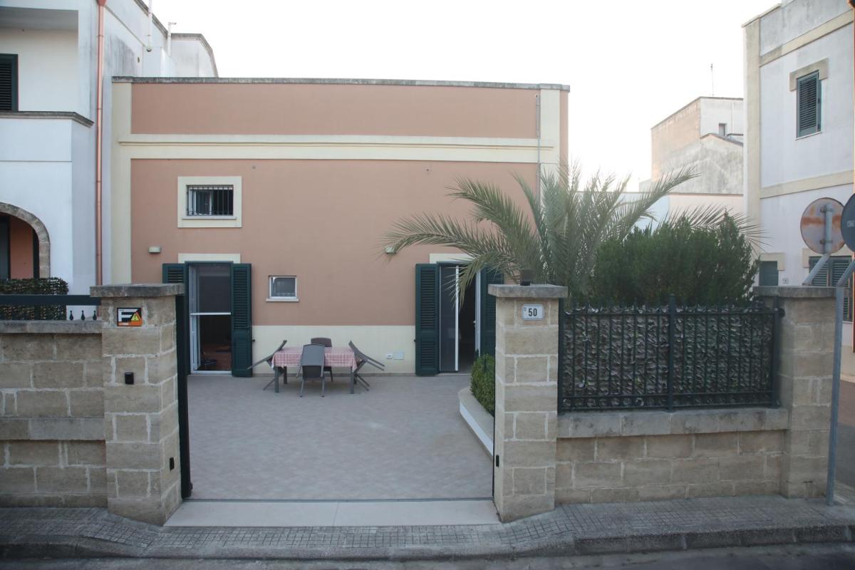 Mamma Lucia - Housity